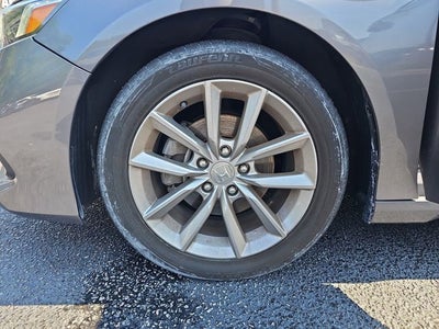 2021 Honda Accord LX