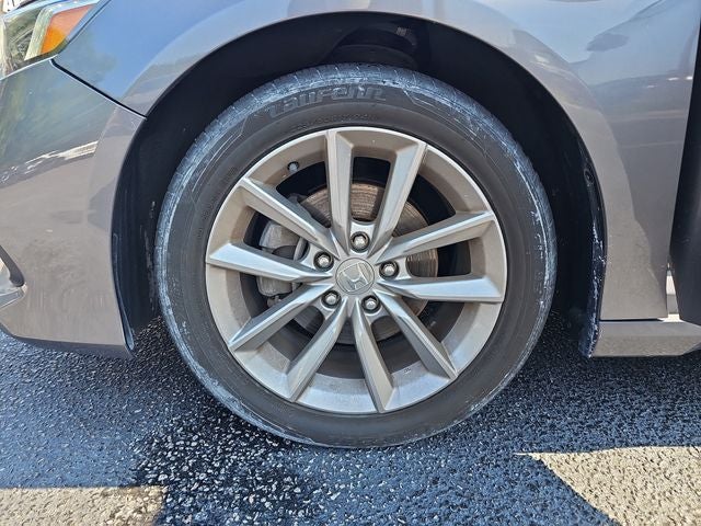 2021 Honda Accord LX