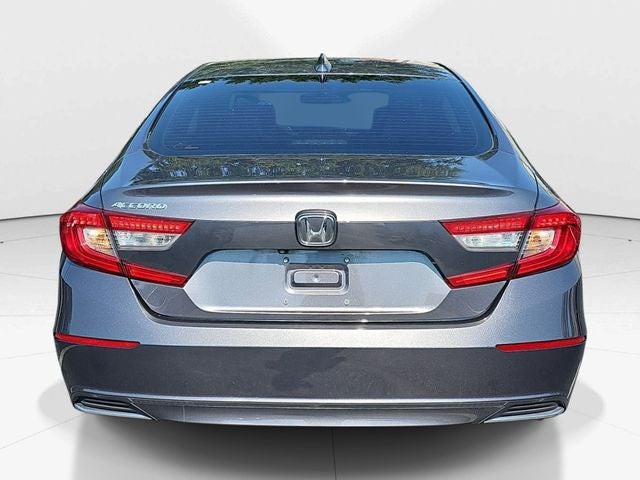 2021 Honda Accord LX