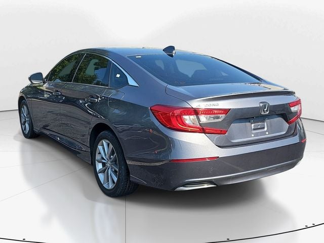 2021 Honda Accord LX