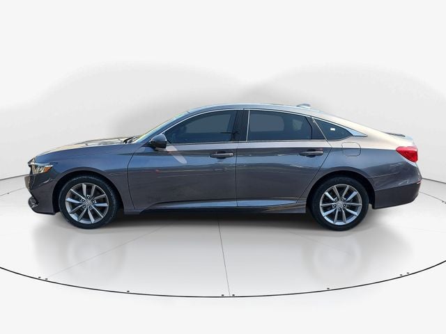2021 Honda Accord LX