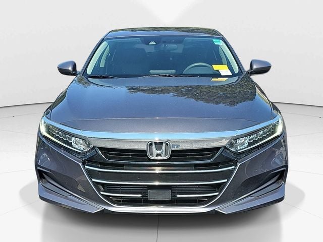 2021 Honda Accord LX