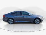 2020 Honda Accord Hybrid Touring