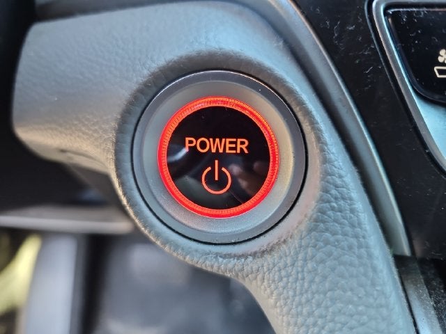 2020 Honda Accord Hybrid Touring