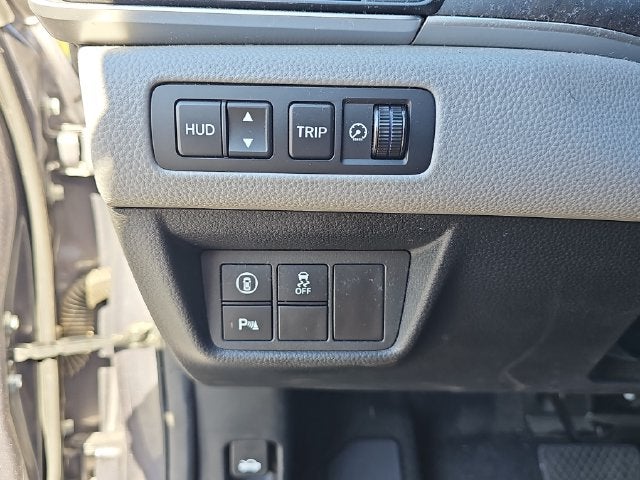 2020 Honda Accord Hybrid Touring