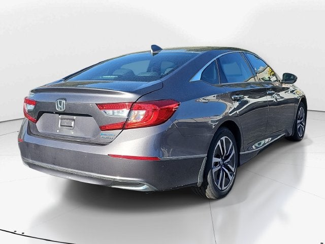 2020 Honda Accord Hybrid Touring