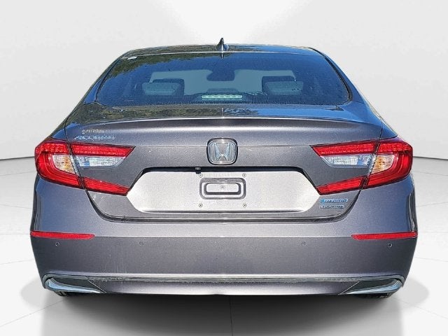 2020 Honda Accord Hybrid Touring