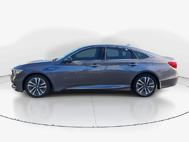 2020 Honda Accord Hybrid Touring