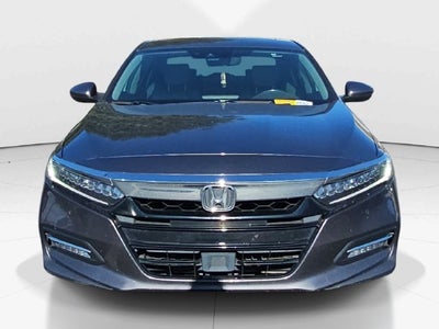 2020 Honda Accord Hybrid Touring