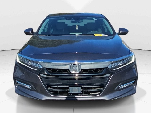 2020 Honda Accord Hybrid Touring