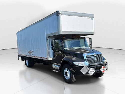 2018 International 4000 4300