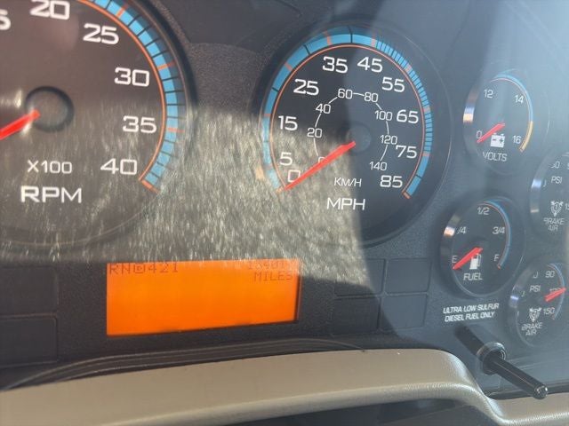 2018 International 4000 4300