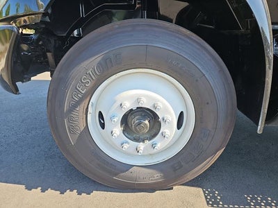 2018 International 4000 4300