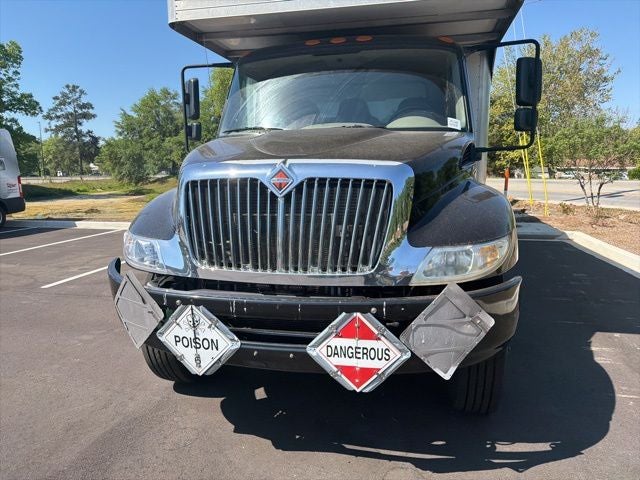 2018 International 4000 4300