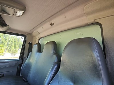 2018 International 4000 4300