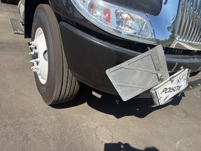 2018 International 4000 4300