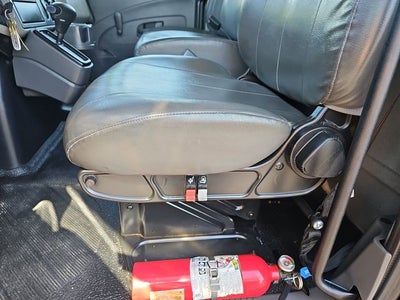 2018 International 4000 4300