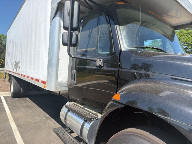 2018 International 4000 4300