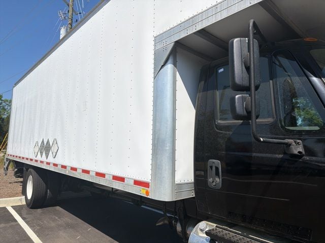 2018 International 4000 4300
