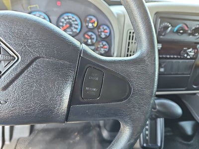 2018 International 4000 4300