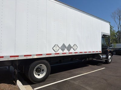 2018 International 4000 4300