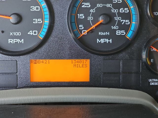 2018 International 4000 4300