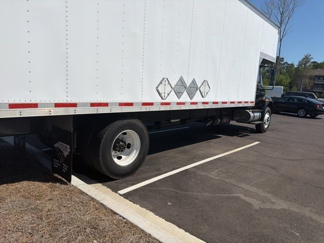 2018 International 4000 4300