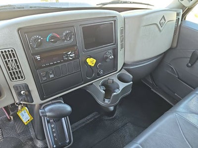 2018 International 4000 4300