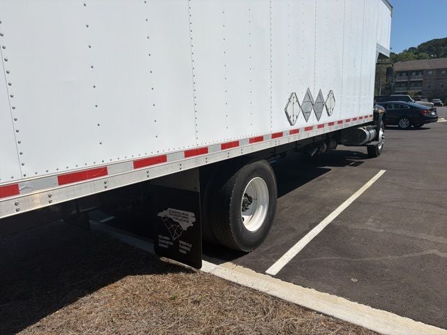 2018 International 4000 4300