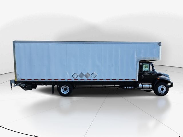 2018 International 4000 4300