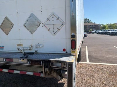 2018 International 4000 4300