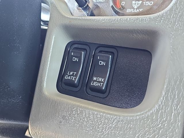 2018 International 4000 4300