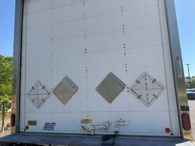 2018 International 4000 4300