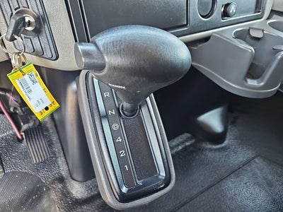 2018 International 4000 4300