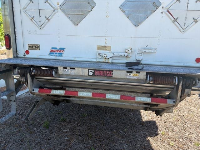 2018 International 4000 4300