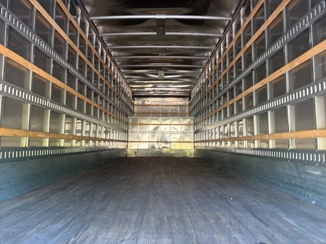 2018 International 4000 4300