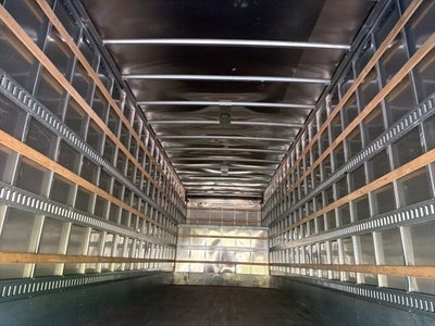 2018 International 4000 4300