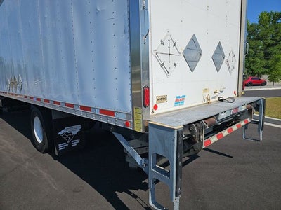 2018 International 4000 4300