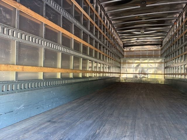 2018 International 4000 4300