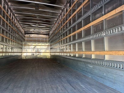 2018 International 4000 4300