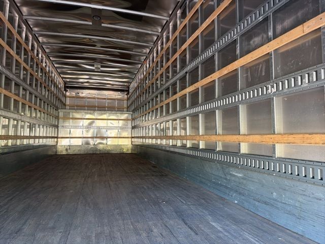 2018 International 4000 4300