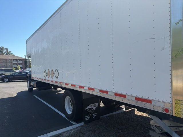 2018 International 4000 4300