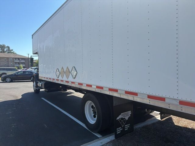 2018 International 4000 4300