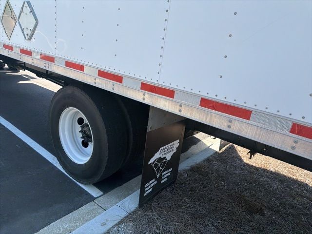 2018 International 4000 4300