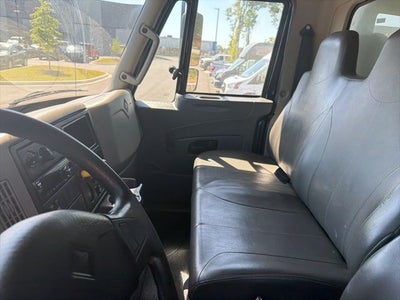 2018 International 4000 4300