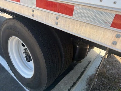 2018 International 4000 4300