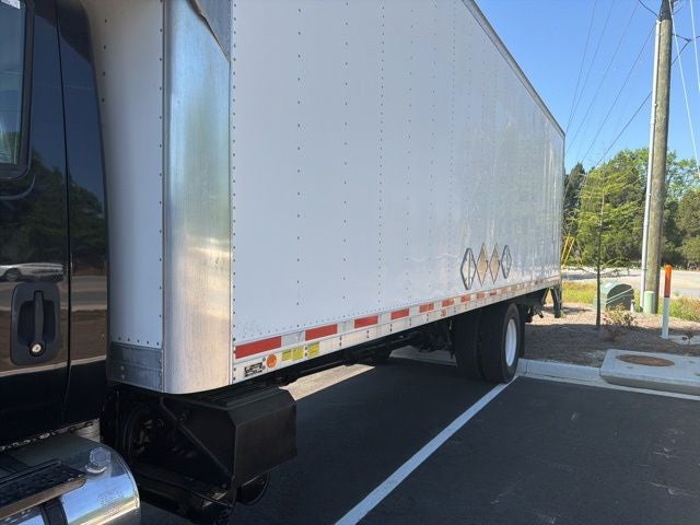 2018 International 4000 4300