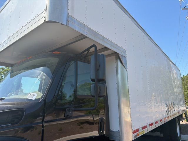 2018 International 4000 4300