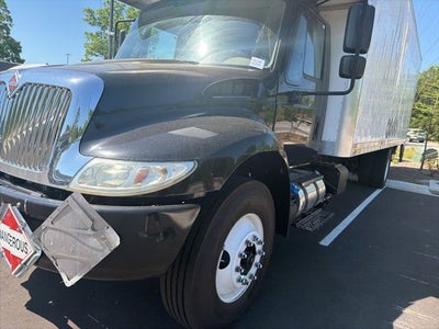2018 International 4000 4300