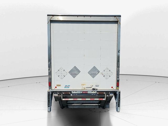 2018 International 4000 4300